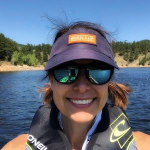 Meet your Posher, Kristan